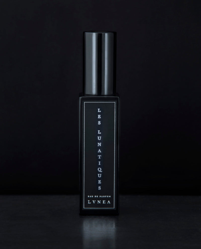 LES LUNATIQUES Perfume | Eau de Parfum - copal, sandalwood, musk