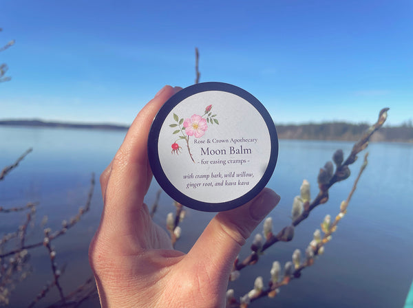 Moon Balm