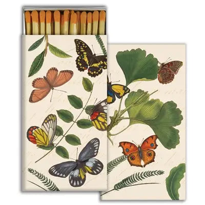 Apothecary Wooden Matches