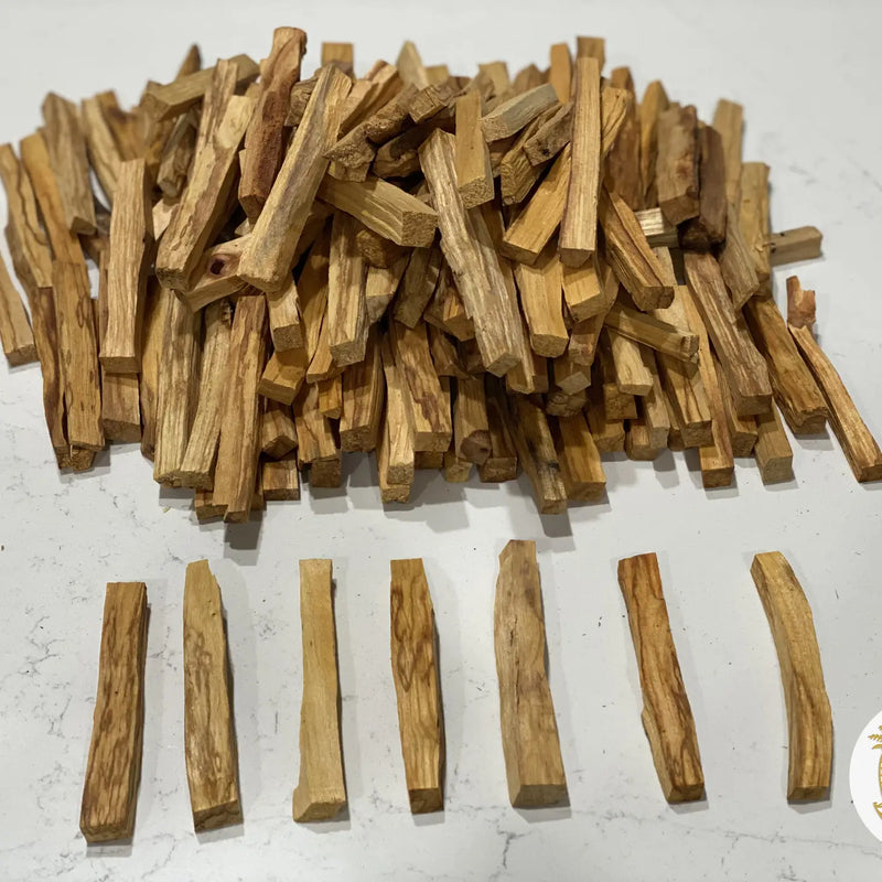 Palo Santo Wands