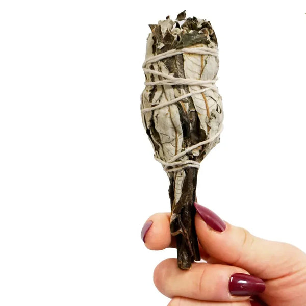 Yerba Santa Smoke Torch