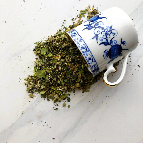 Breathe-Ease Tea