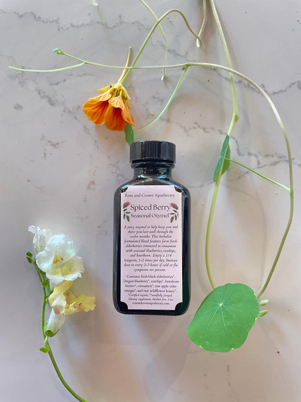 Cherry Plum Blossom Hydrosol - Essential Oil Apothecary