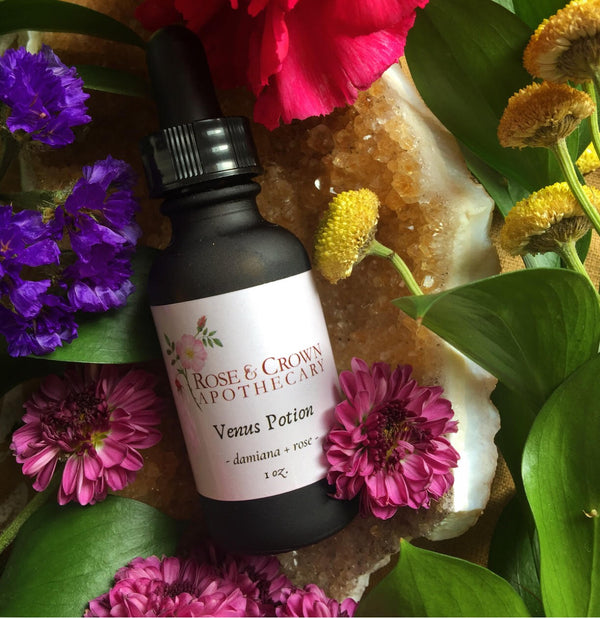 Venus Potion